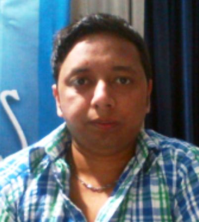 Profile photograph of shakti1432ss